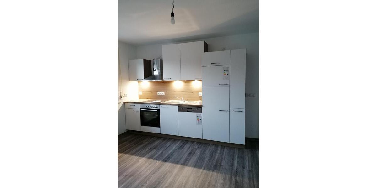 Etagenwohnung Ochsenfurt - 4 Zimmer, 109 m&sup2;, 1.215&euro; | Angebot:25832027