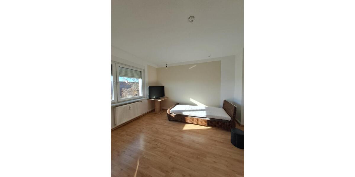 Erdgeschoßwohnung Eisleben (Lutherstadt) - 3 Zimmer, 74 m&sup2;, 570&euro; | Angebot:23599563