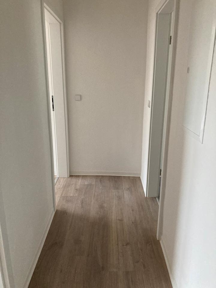 Wohnung in Biendorf! 3 Zimmer