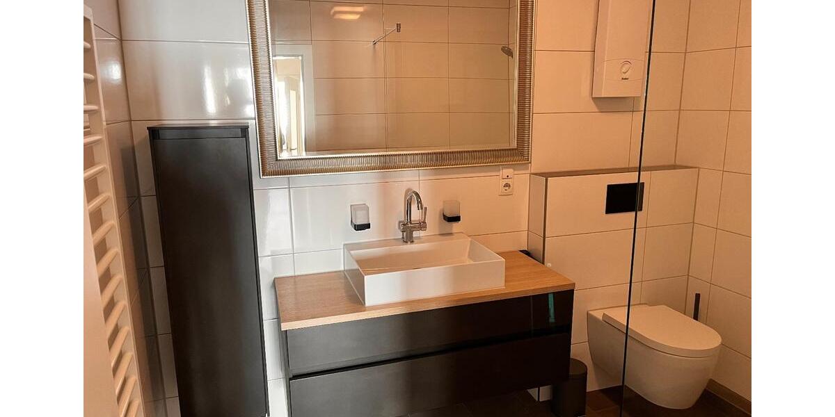 Etagenwohnung Nordhorn - 1 Zimmer, 73 m&sup2;, 617&euro; | Angebot:26263282