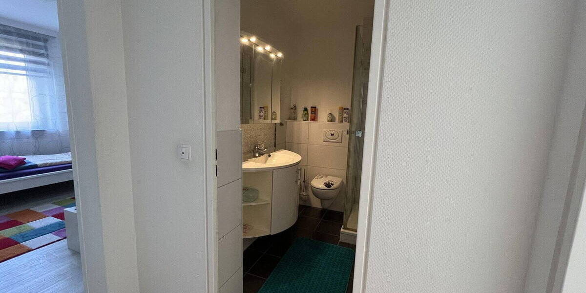 Etagenwohnung Hannover Marienwerder - 4 Zimmer, 88 m&sup2;, 1.140&euro; | Angebot:26563839