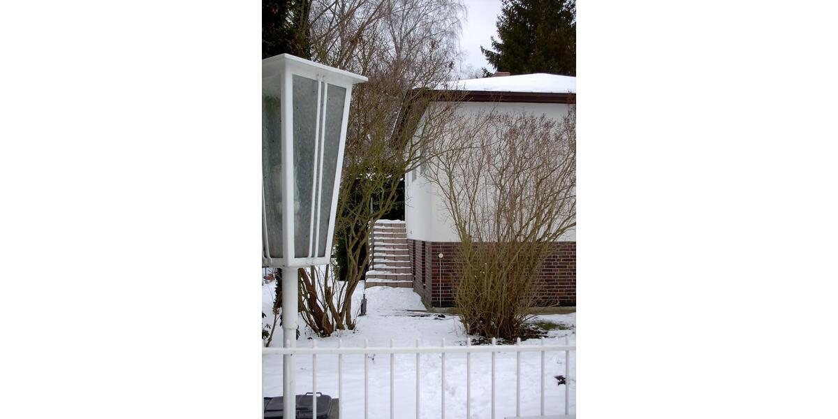 Einfamilienhaus Berlin Treptow-Köpenick - 4.5 Zimmer, 114 m&sup2;, 2.800&euro; | Angebot:24946558