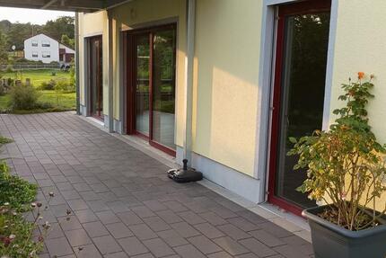 Wohnung Pappenheim - 3 Zimmer, 95 m&sup2;, 800&euro; | Angebot:25052983