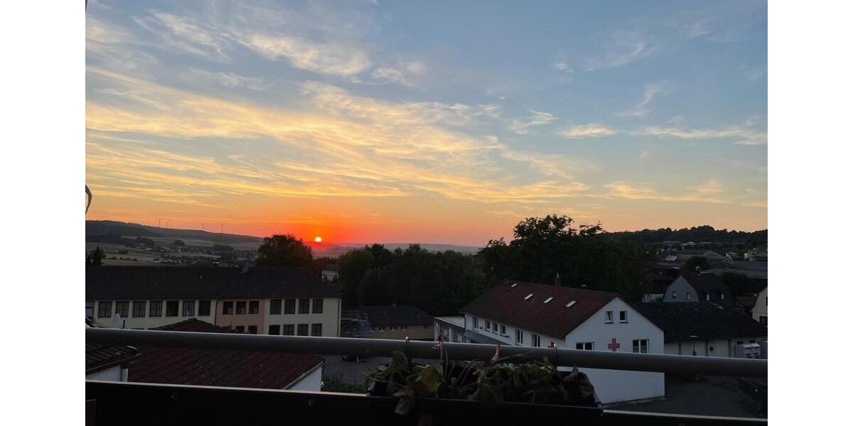 Etagenwohnung Homberg (Ohm) - 3 Zimmer, 87 m&sup2;, 680&euro; | Angebot:26448981