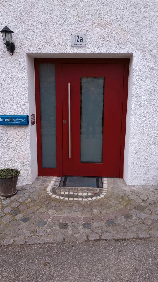 Vermiete Schöne Wohnung
