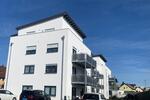 Etagenwohnung Schwandorf - 4 Zimmer, 106 m&sup2;, 1.180&euro; | Angebot:24398407