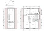 Etagenwohnung Waren (Müritz) - 5 Zimmer, 90 m&sup2;, 750&euro; | Angebot:26637135