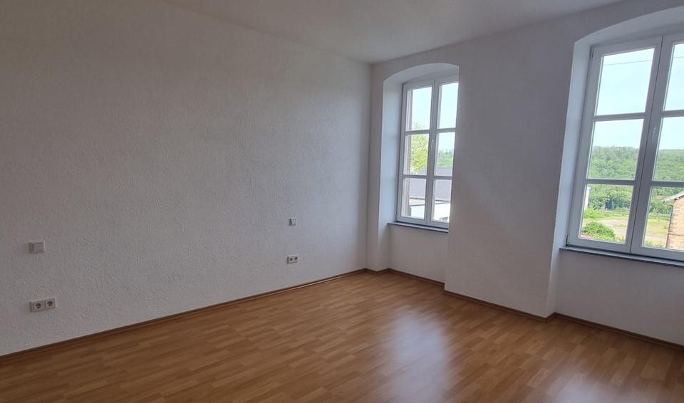 Etagenwohnung Quierschied - 3 Zimmer, 125 m&sup2;, 1.100&euro; | Angebot:25364528