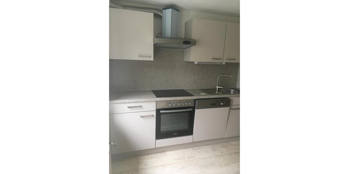 Erdgeschoßwohnung Rodenberg - 2 Zimmer, 50 m&sup2;, 450&euro; | Angebot:26338137