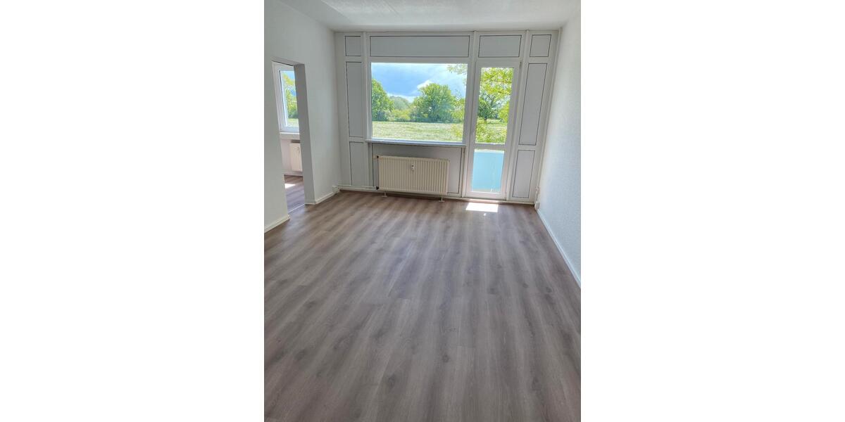 Etagenwohnung Wittenburg - 2.5 Zimmer, 59 m&sup2;, 365&euro; | Angebot:26562928