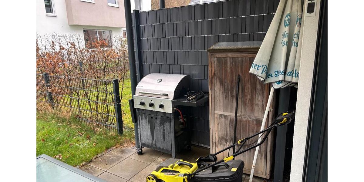 Erdgeschoßwohnung Buchloe - 3 Zimmer, 84 m&sup2;, 1.185&euro; | Angebot:26233561