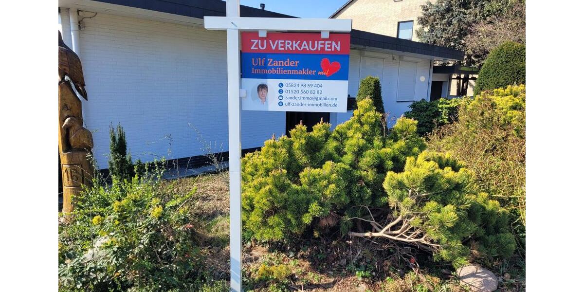 Dachgeschoßwohnung Bad Bodenteich - 4 Zimmer, 90 m&sup2;, 630&euro; | Angebot:25934732