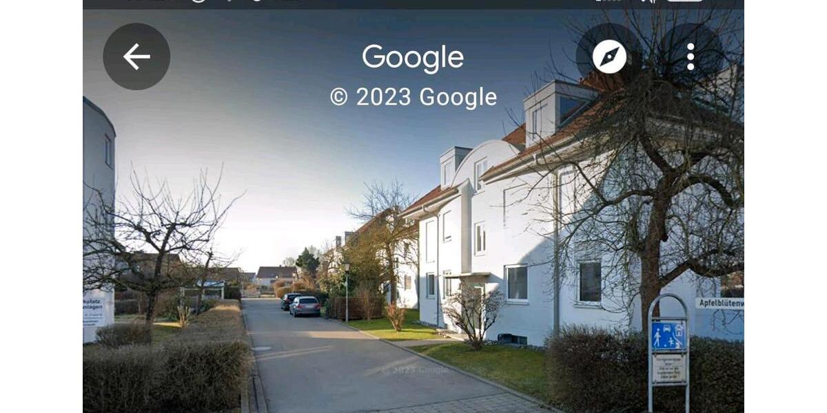 Etagenwohnung Illerkirchberg - 3 Zimmer, 81 m&sup2;, 1.300&euro; | Angebot:25256466