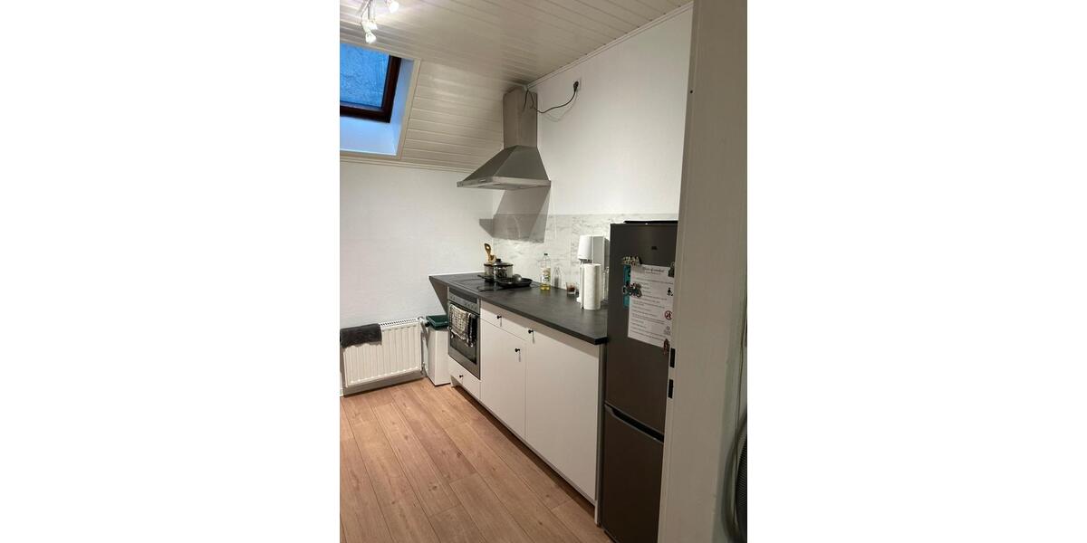 Wohnen auf Zeit Bremen Vegesack - 1 Zimmer, 13 m&sup2;, 450&euro; | Angebot:24441373