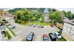 Idyllisch wohnen im Zentrum von Weida! Gemütliche 1 Raum Wohnung mit Dusche. - Etagenwohnung Weida Liebsdorf | Angebot:27224541