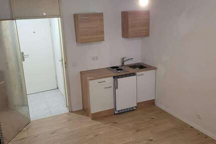 Wohnung zum Mieten in München 780 € 22 m²