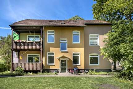 Wohnung zum Mieten in Bergkamen 184,53 € 43.03 m²