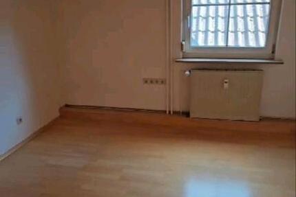 Wohnung mit Sonnenterrasse zu vermieten