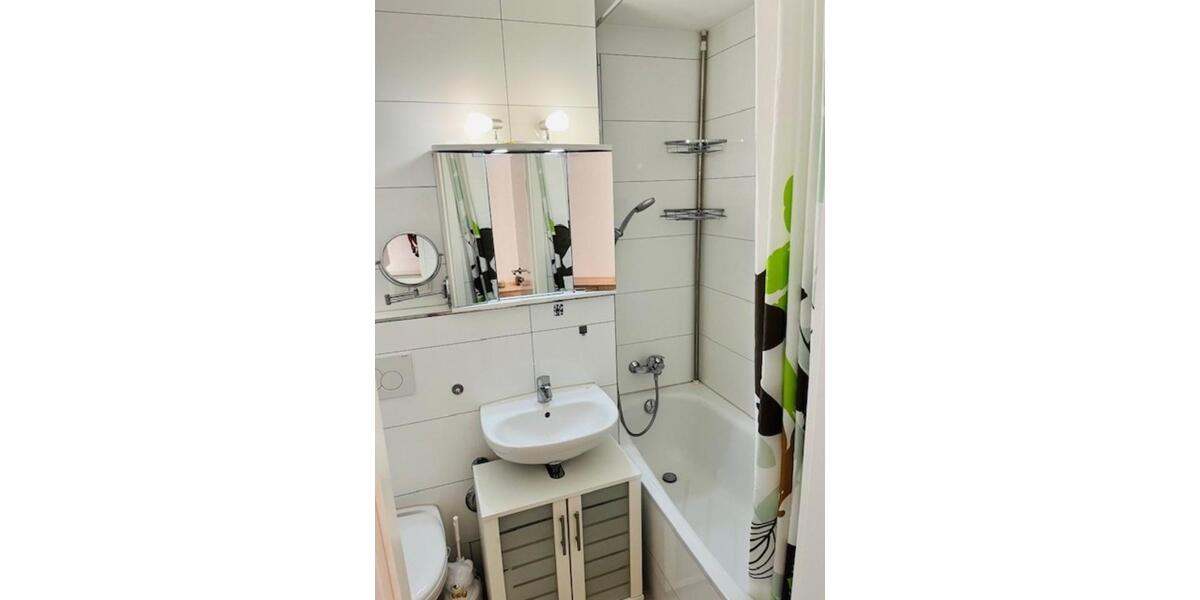 Etagenwohnung Maintal - 2 Zimmer, 66 m&sup2;, 880&euro; | Angebot:25054650