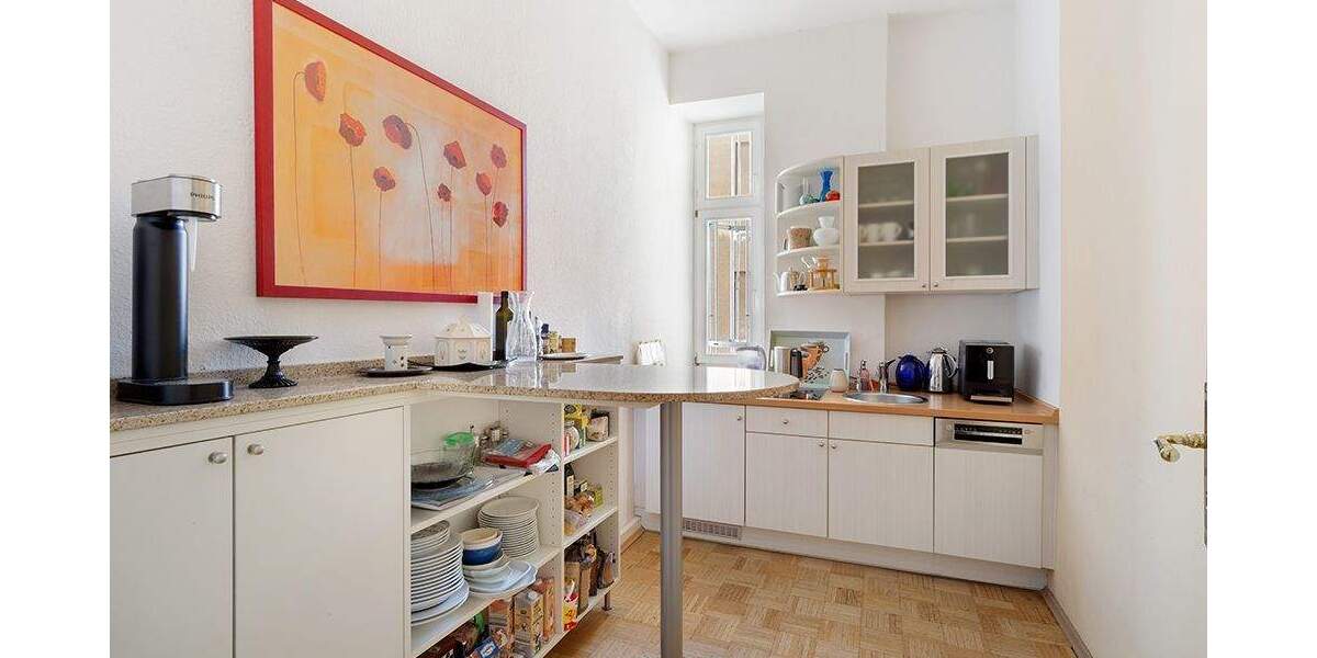 Gewerbeobjekt München Schwabing-West - 1.050&euro; | Angebot:25079909