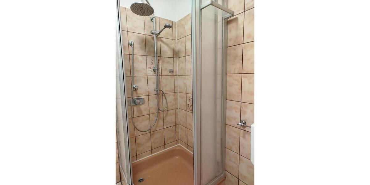 Erdgeschoßwohnung Bad Pyrmont - 1.5 Zimmer, 50 m&sup2;, 450&euro; | Angebot:26692394