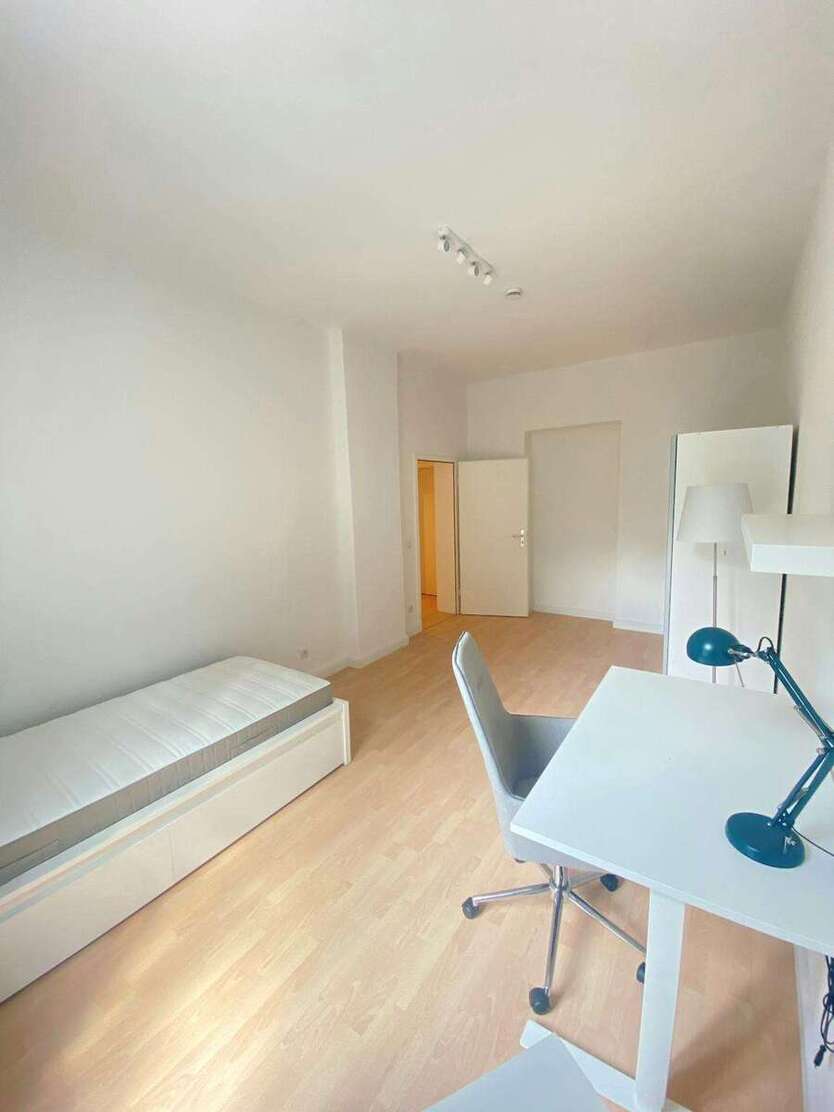 WG-Zimmer in Potsdam 670 € 19 m² zimmer