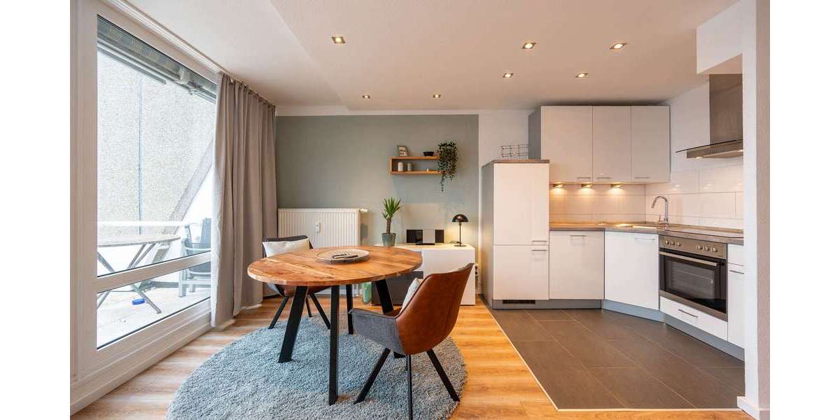 Zimmer Kiel-Schilksee Schilksee - 1 Zimmer, 895&euro; | Angebot:24214125