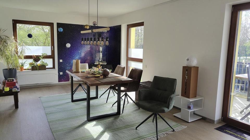 Wohnen auf Zeit Dortmund Eving - 1 Zimmer, 17 m&sup2;, 415&euro; | Angebot:25963292