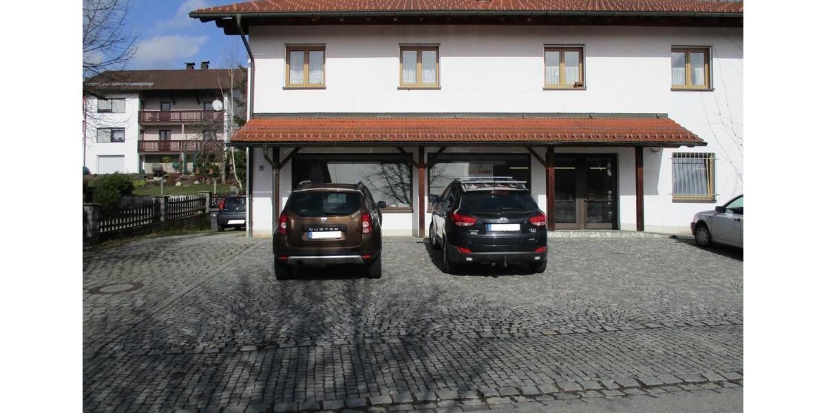 Gewerbeobjekt Böbrach - 1.750&euro; | Angebot:23197613