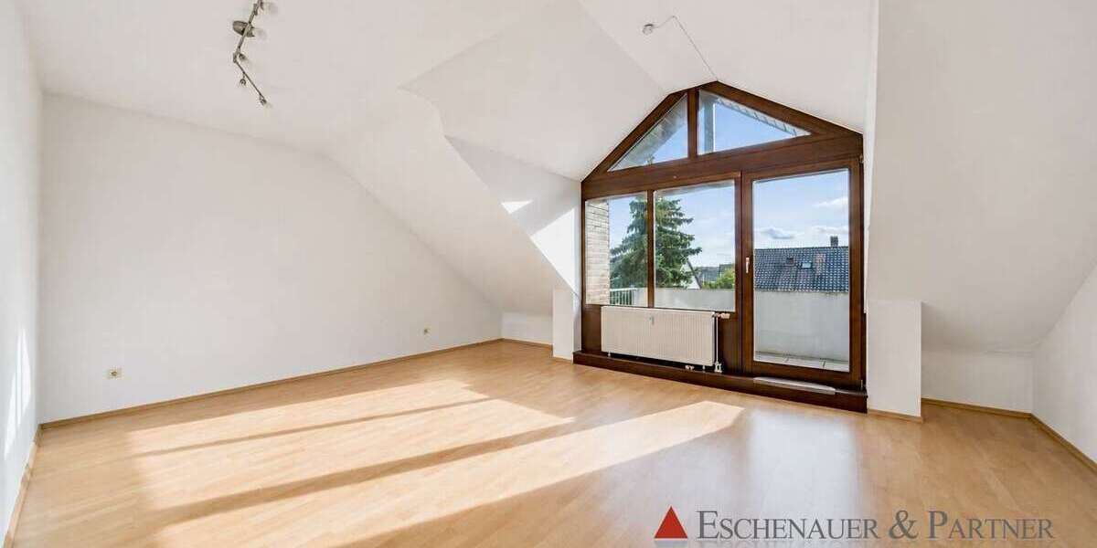Etagenwohnung Reilingen - 2 Zimmer, 70 m&sup2;, 750&euro; | Angebot:26682809
