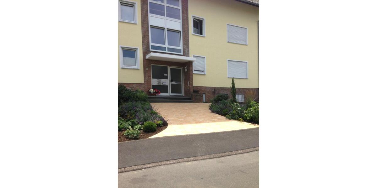 Etagenwohnung Willebadessen - 2 Zimmer, 60 m&sup2;, 480&euro; | Angebot:25654721