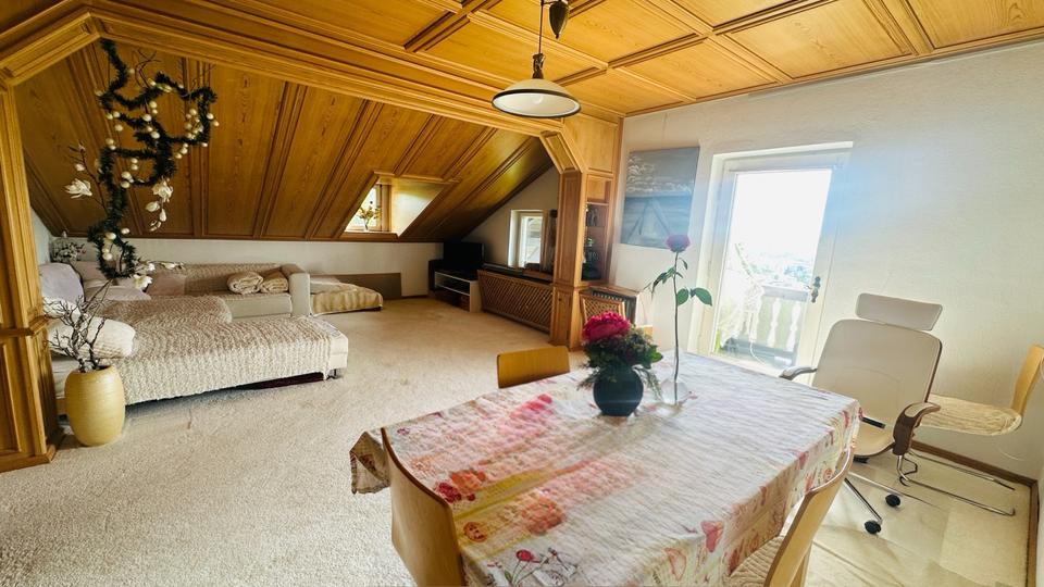 Wohnen auf Zeit Starnberg - 3 Zimmer, 100 m&sup2;, 1.900&euro; | Angebot:26625590