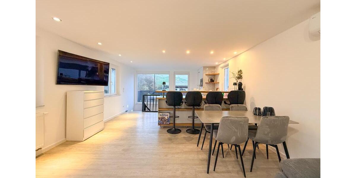 Ferienhaus Karlsruhe 5 zimmer