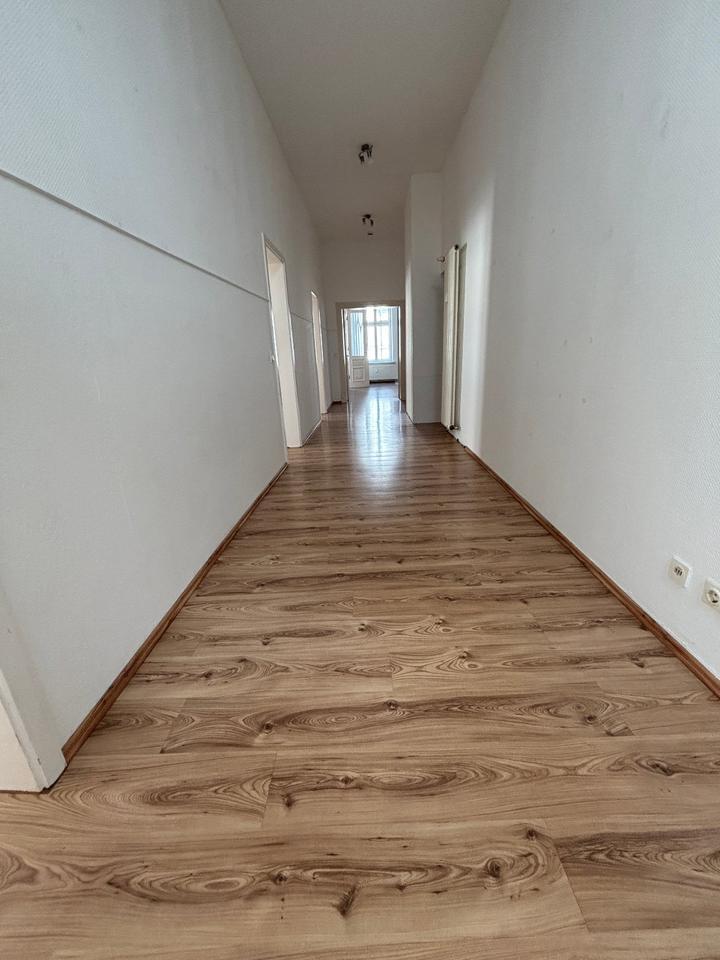 Anklam, Steinstraße1, im ersten Haus am Platz!