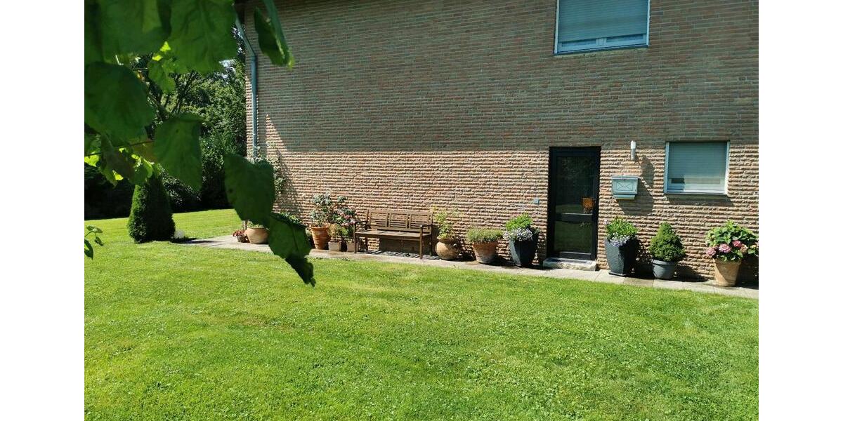 Erdgeschoßwohnung Much - 1 Zimmer, 100 m&sup2;, 1.300&euro; | Angebot:26699640
