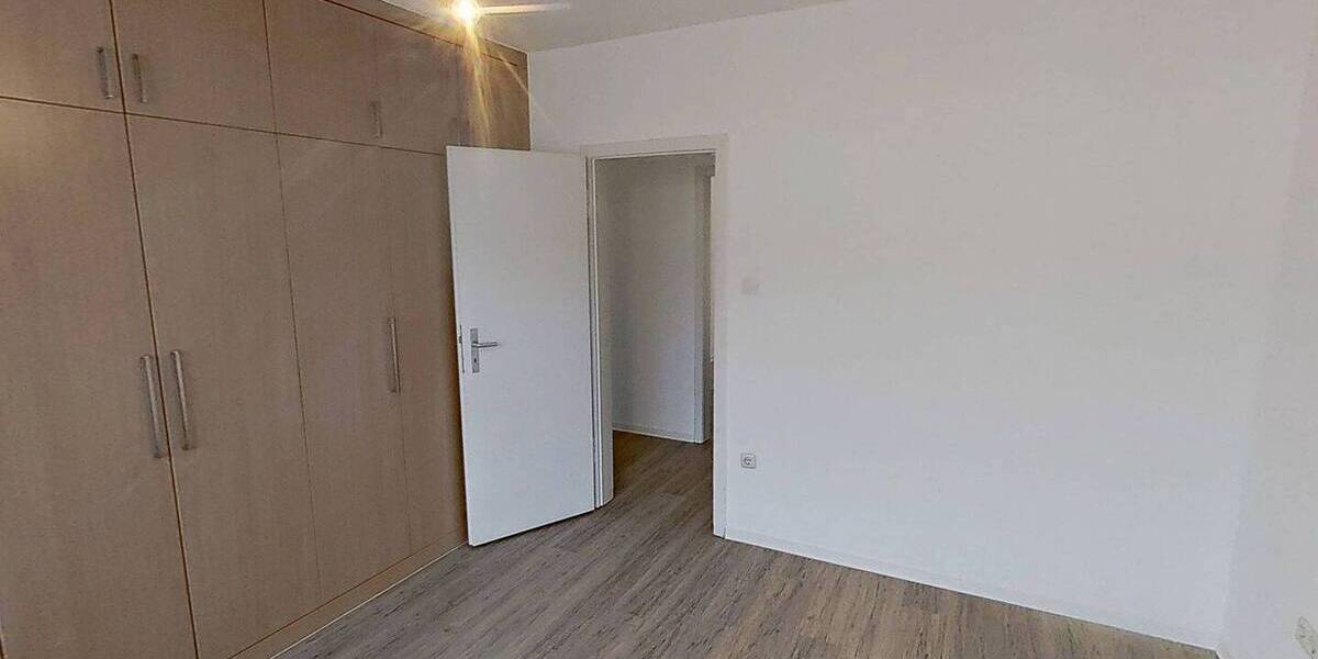 Etagenwohnung Paderborn Sennelager - 3 Zimmer, 70 m&sup2;, 581&euro; | Angebot:26825911