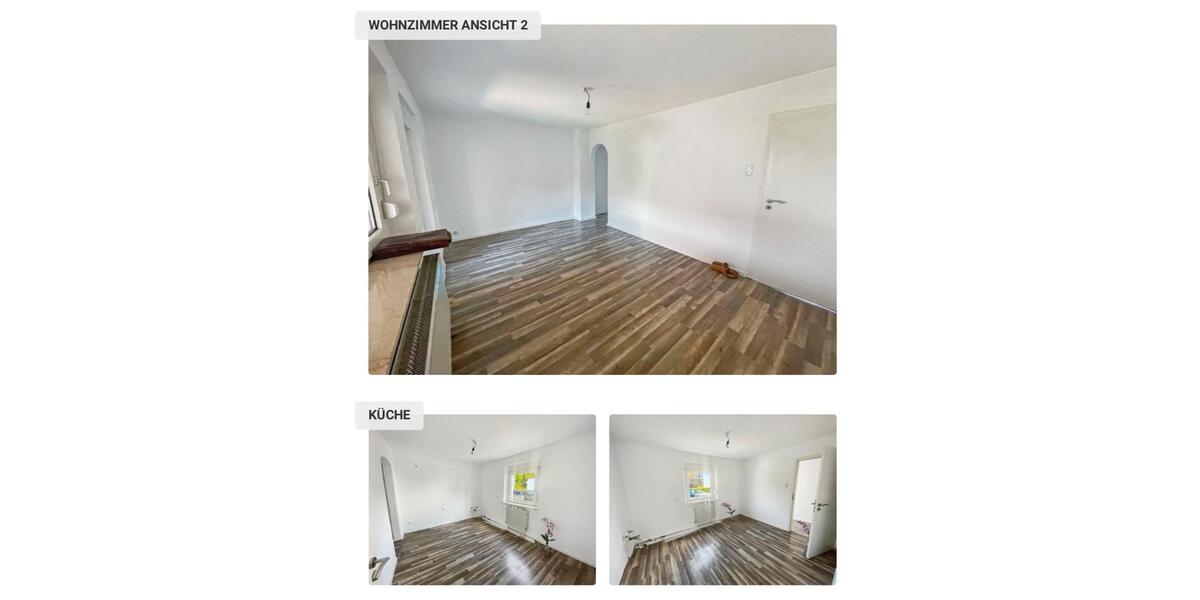 Reihenmittelhaus in Straubing-Ost zu vermieten 3 zimmer