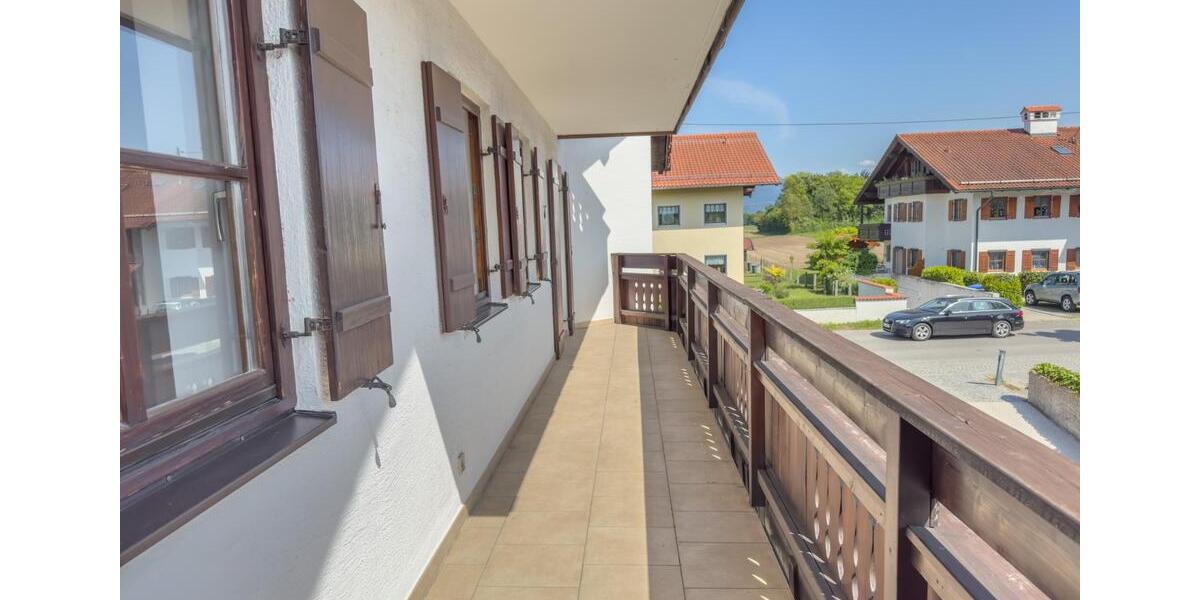 Gut geschnitten! 2 zimmer