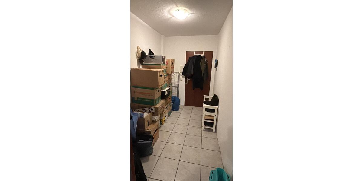 Erdgeschoßwohnung Kreuztal - 1 Zimmer, 49 m&sup2;, 470&euro; | Angebot:25839801