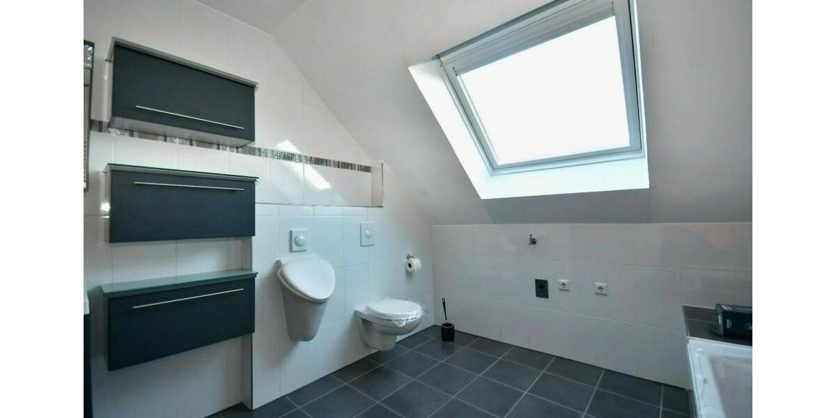 Etagenwohnung Stadtlohn - 5 Zimmer, 125 m&sup2;, 1.269&euro; | Angebot:25807111