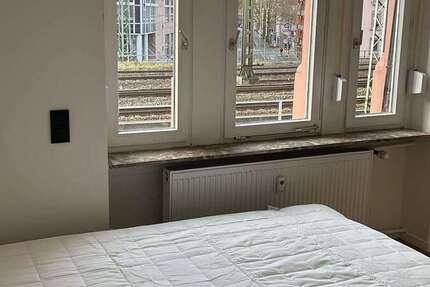 Zimmer Frankfurt am Main Bockenheim - 555&euro; | Angebot:25237823