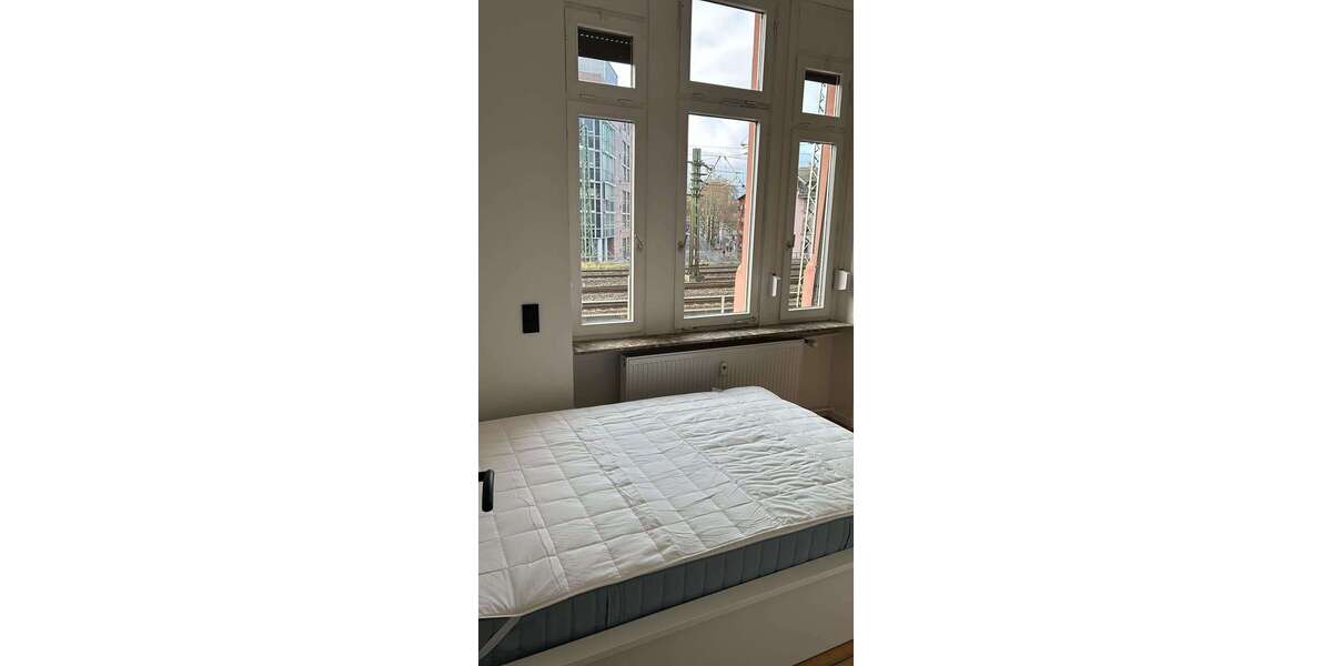 Zimmer Frankfurt am Main Bockenheim - 555&euro; | Angebot:25237823