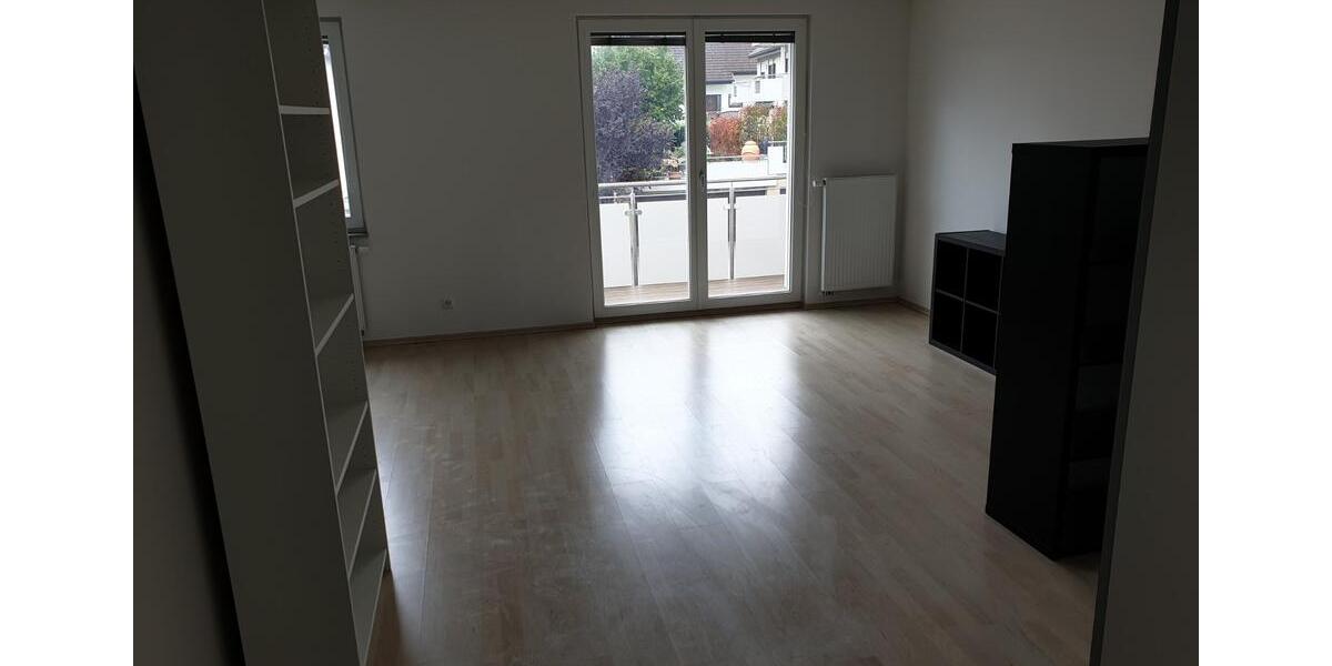 #1.16# Schönes ruhiges vollmöbliertes Apartment. Ab Januar. 1 zimmer