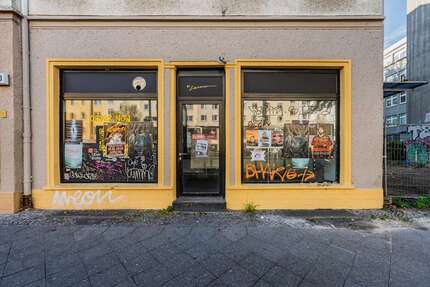 Gewerbeobjekt Berlin Friedrichshain - 5.176&euro; | Angebot:27682387