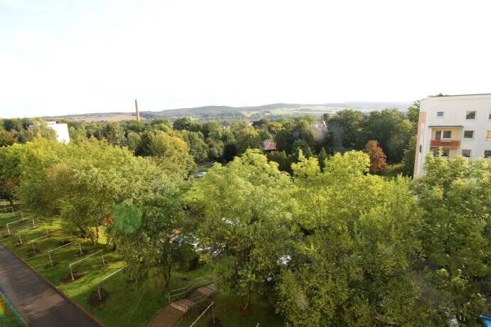 Etagenwohnung Flöha Plaue - 5 Zimmer, 127 m&sup2;, 625&euro; | Angebot:19350550