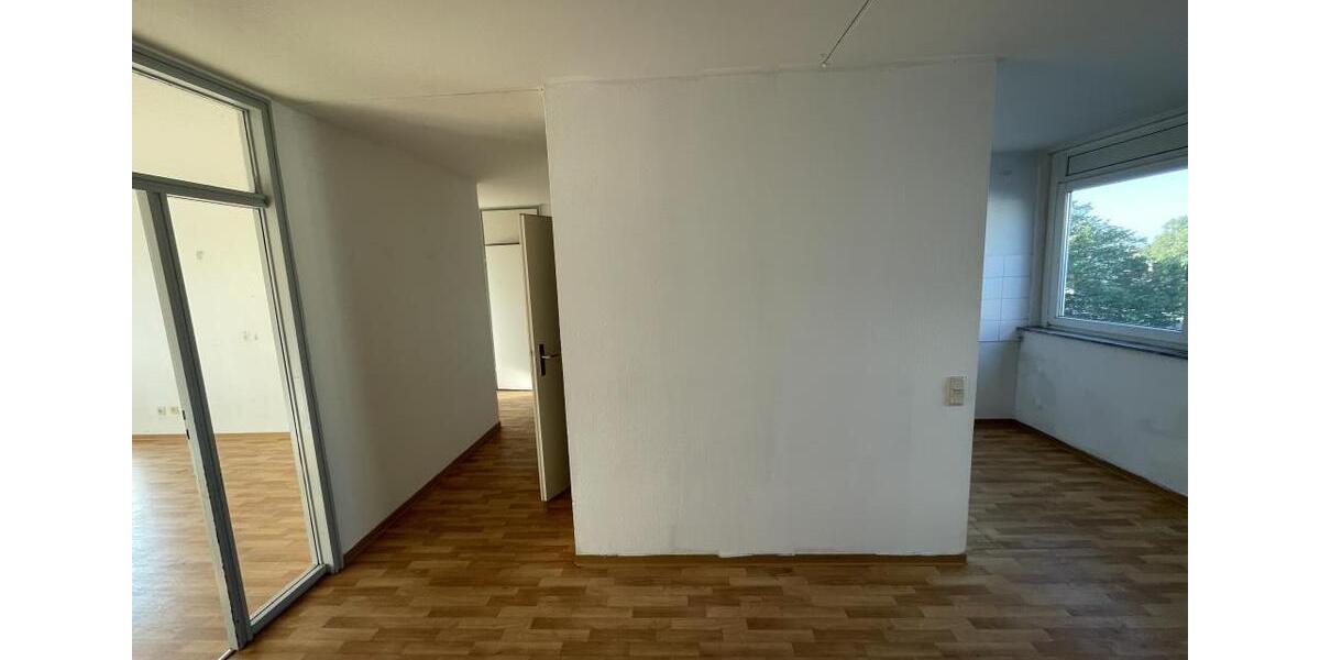 Etagenwohnung Hamm Braam-Ostwennemar - 3 Zimmer, 79 m&sup2;, 519&euro; | Angebot:24754979