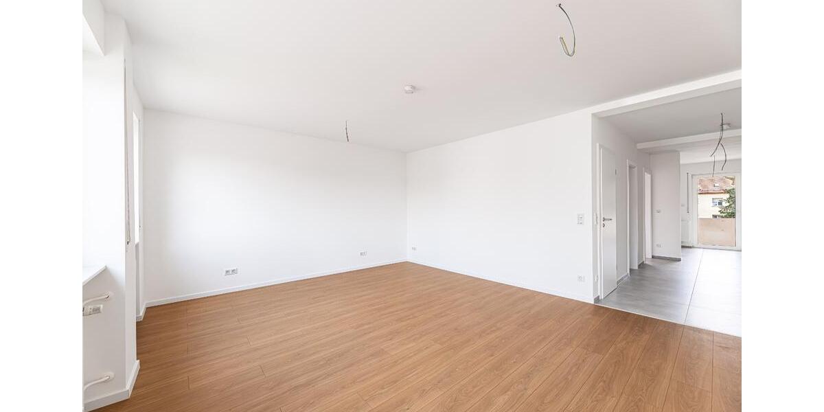 Etagenwohnung Fürth Altstadt - 2 Zimmer, 68 m&sup2;, 1.150&euro; | Angebot:26664146