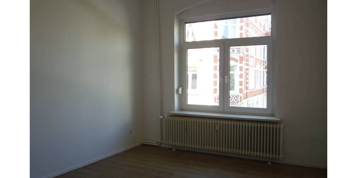 Etagenwohnung Wilhelmshaven Innenstadt - 4 Zimmer, 135 m&sup2;, 820&euro; | Angebot:25696194