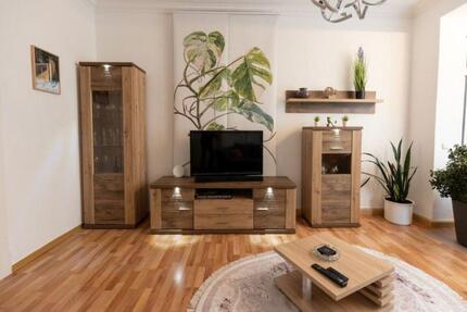 Wohnen auf Zeit Auerbach/Vogtland Vogtland - 4 Zimmer, 100 m&sup2;, 30&euro; | Angebot:25656665