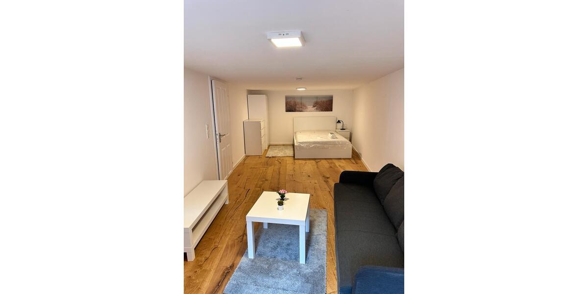 Wohnen auf Zeit Plochingen - 1 Zimmer, 29 m&sup2;, 750&euro; | Angebot:26652509